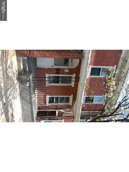 208 N HARRISON ST, Wilmington, DE 19805