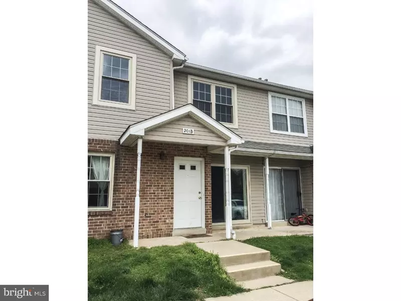 201B HIGHLAND BLVD, New Castle, DE 19720