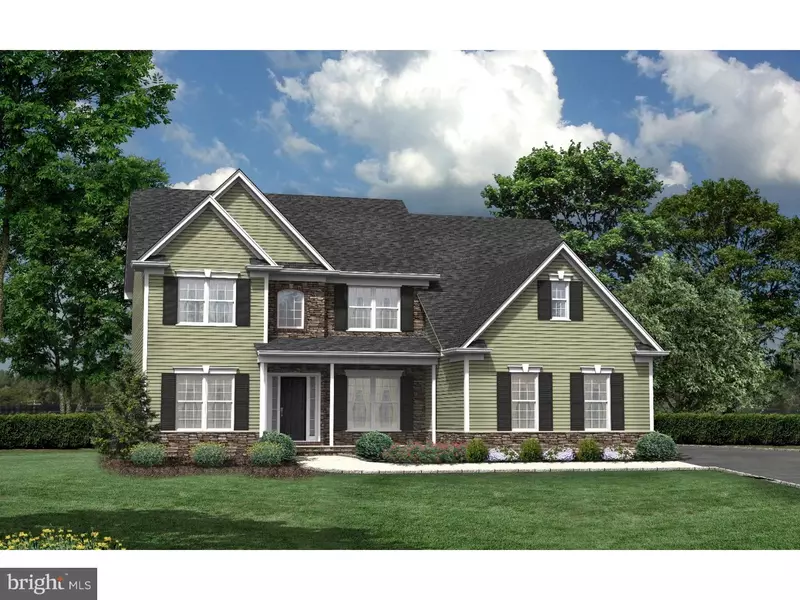 120 NICHOLAS CT #LOT 16, New Castle, DE 19720