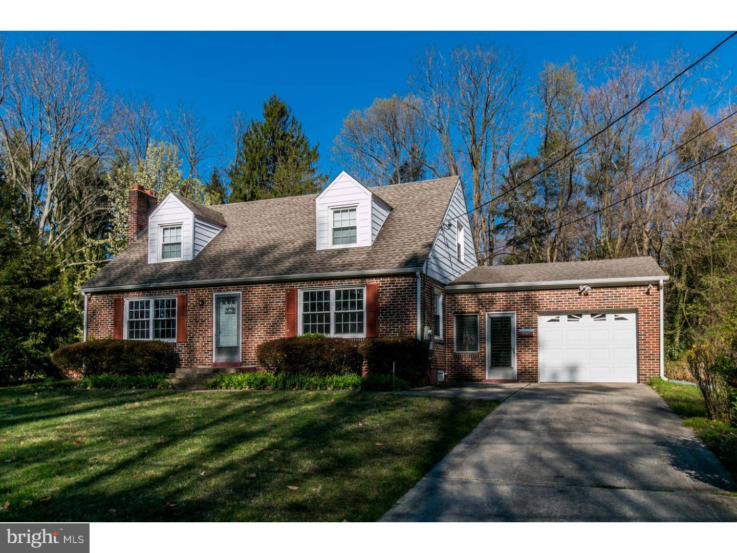 Wilmington, DE 19803,1207 STONEY RUN DR
