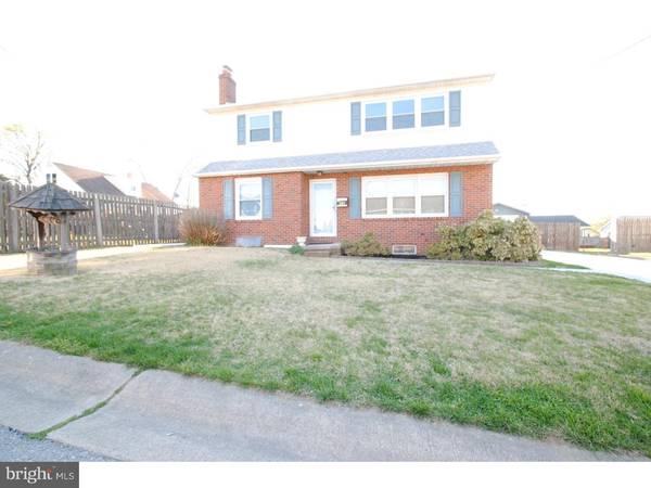 203 TERRY PL, Wilmington, DE 19804