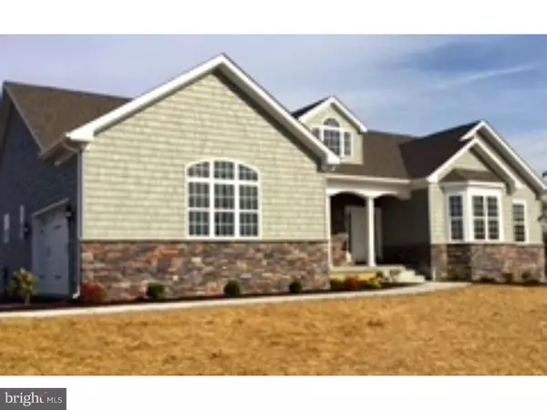 New Castle, DE 19720,102 NICHOLAS CT #LOT 31