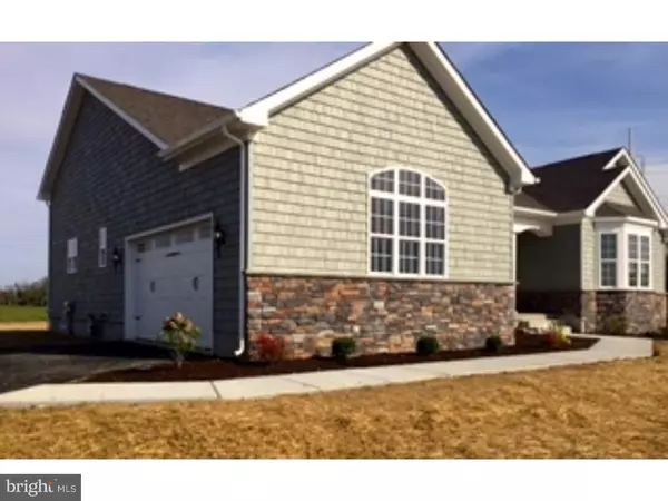 New Castle, DE 19720,102 NICHOLAS CT #LOT 31