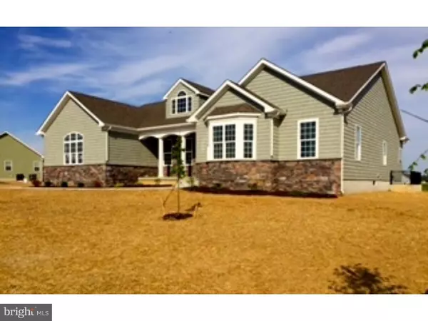 New Castle, DE 19720,102 NICHOLAS CT #LOT 31