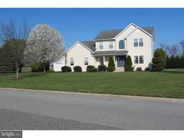 Middletown, DE 19709,16 MILLWOOD DR