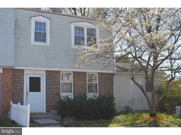 423 MONMOUTH PL, Newark, DE 19702