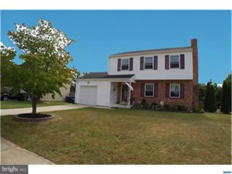 3 MANSTON MANOR CT, Bear, DE 19701