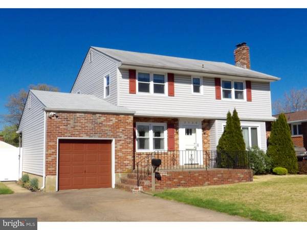 2426 HARTLEY PL, Wilmington, DE 19808