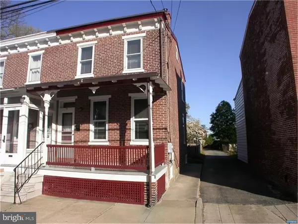 111 E 2ND ST, New Castle, DE 19720