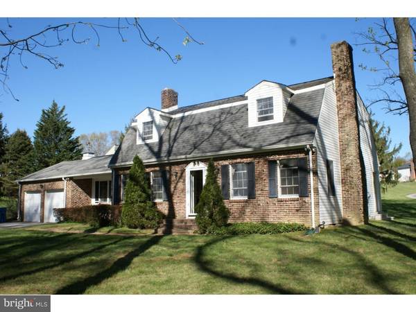 526 CRICKET LN, Hockessin, DE 19707