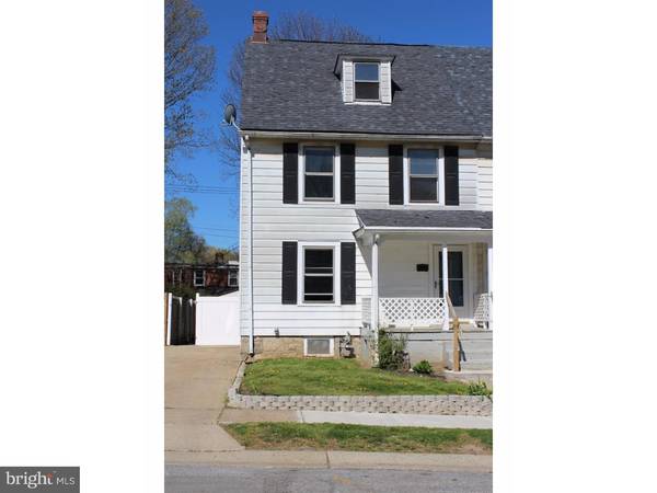 46 COLBY AVE, Claymont, DE 19703