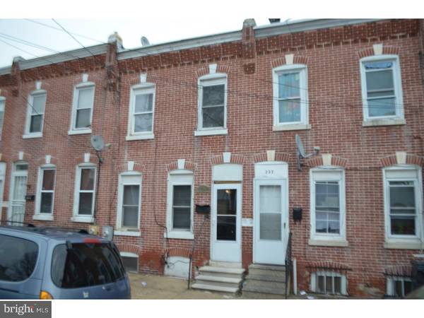 234 N FRANKLIN ST, Wilmington, DE 19805