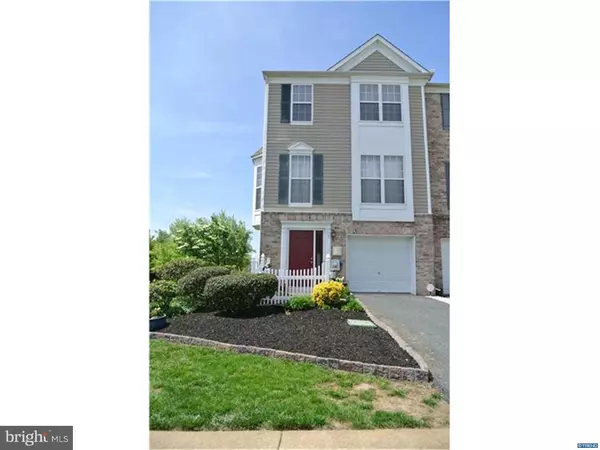 2 CRENSHAW CT, Middletown, DE 19709