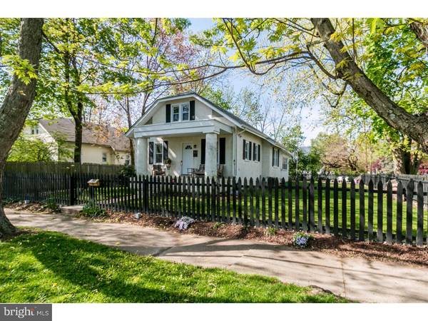 43 2ND AVE, Claymont, DE 19703