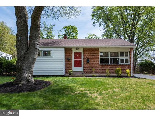 3707 SHELLPOT DR, Wilmington, DE 19803