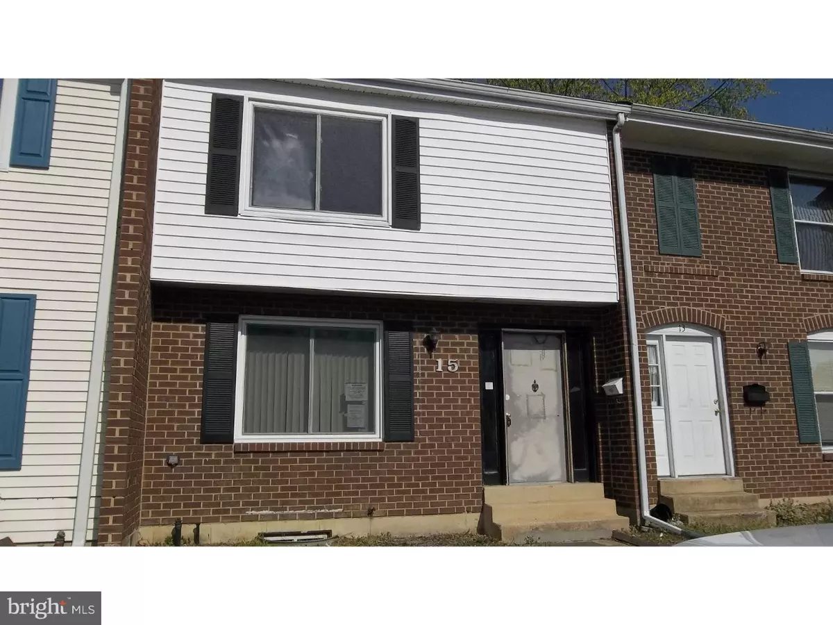 Newark, DE 19702,15 CANOE CT