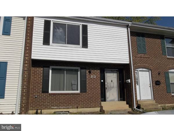 15 CANOE CT, Newark, DE 19702