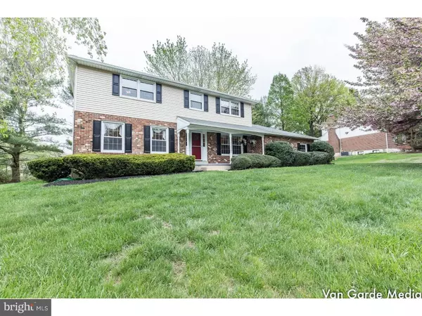 721 CIDERBROOK RD, Hockessin, DE 19707