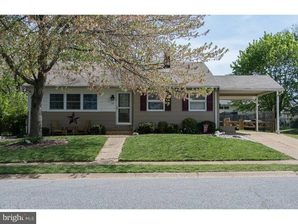 20 CAROLE RD, Newark, DE 19713