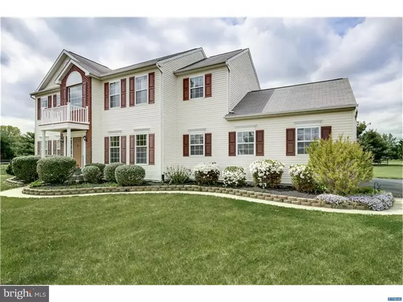 6 TRAVERTINE CT, Townsend, DE 19734