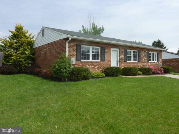 3 WILLIAMS CT, Newark, DE 19702