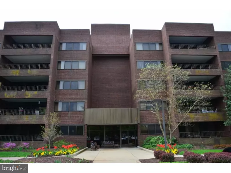 614UNIT LOVEVILLE RD #B5G, Hockessin, DE 19707