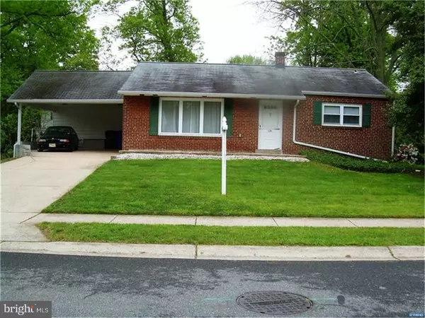 126 HOMEWOOD RD, Wilmington, DE 19803