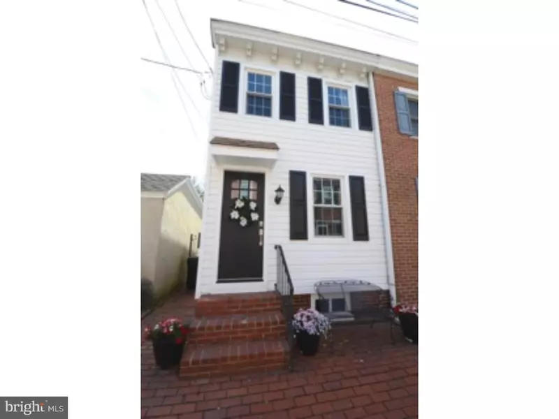 516 CHERRY ST, New Castle, DE 19720