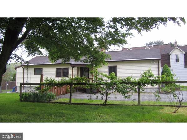 2411 CEDAR AVE, Marshallton, DE 19808