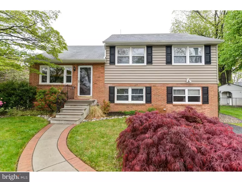 2612 NELSON LN, Wilmington, DE 19808