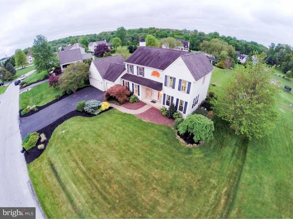 386 MISTY VALE DR, Middletown, DE 19709