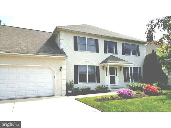 24 CLARK RDG, Hockessin, DE 19707