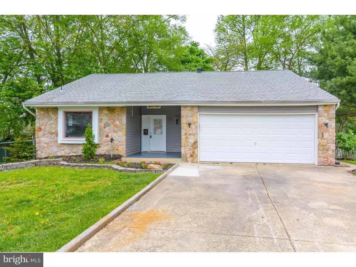 Bear, DE 19701,124 BRADLEY CIR