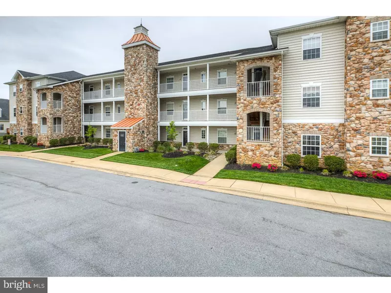 101 COLONIAL DOWNS CT #1301, Newark, DE 19702