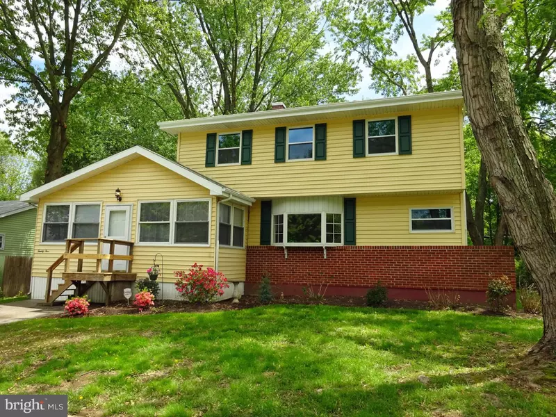 25 ANDERSON RD, Newark, DE 19713