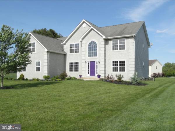 105 LANDING DR, Middletown, DE 19709