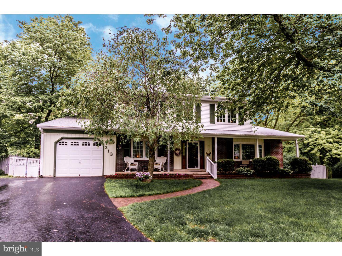 213 APACHE CT, Newark, DE 19702