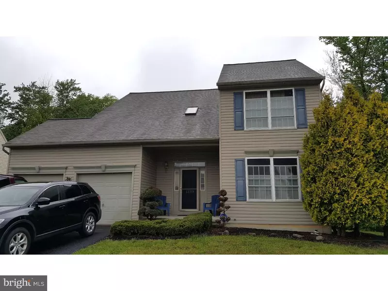 1229 CANVASBACK DR, New Castle, DE 19720