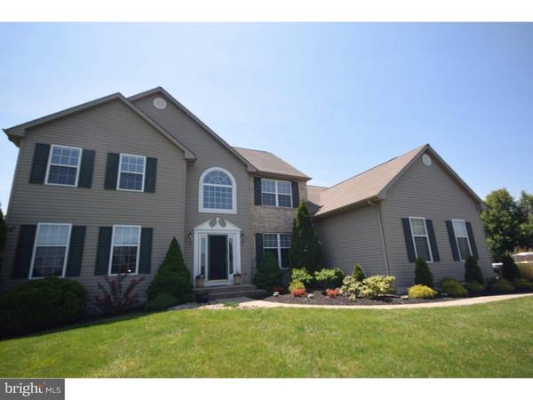 308 CLAYTON MANOR DR, Middletown, DE 19709