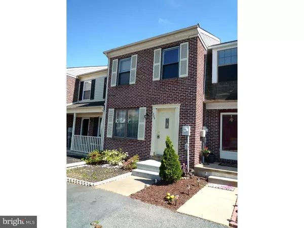 325 BARLEY DR, Newark, DE 19702