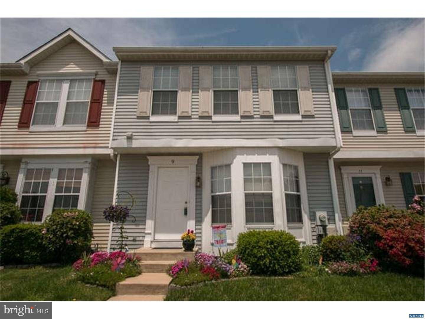 Newark, DE 19711,9 E SHETLAND CT