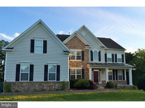 4 SILVER LAKE DR, Middletown, DE 19709