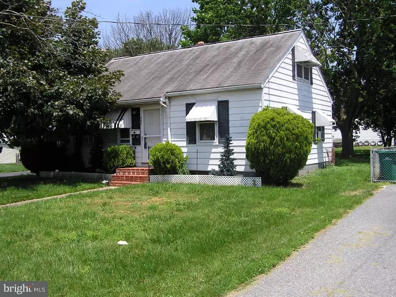 405 N CASS ST, Middletown, DE 19709