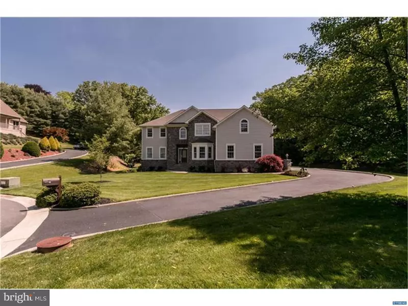 11 E ALDINE DR, Hockessin, DE 19707