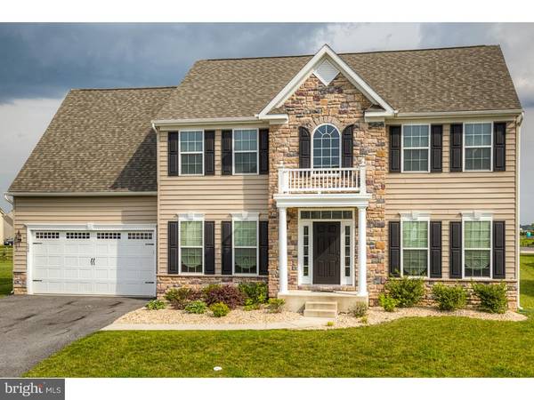 506 E GLEN MARE DR, Middletown, DE 19709