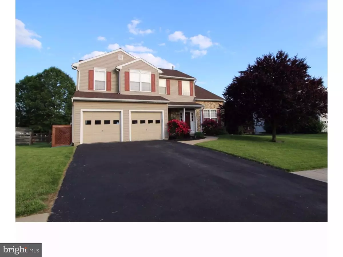 New Castle, DE 19720,7 DALTON CT