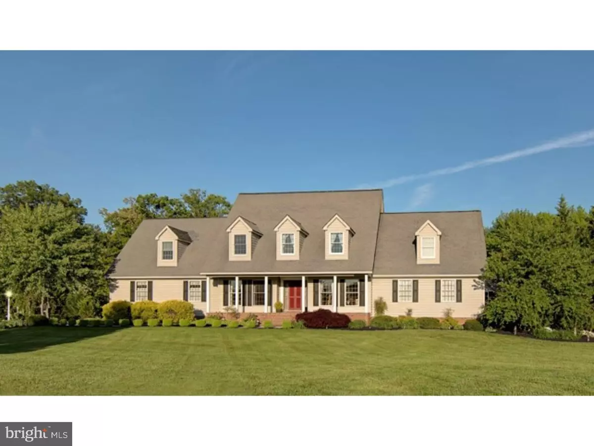 Townsend, DE 19734,110 KELSEY LYNN CT