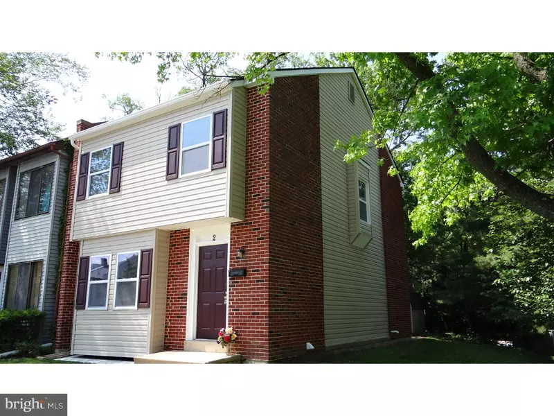 2 DUQUESNE CT, New Castle, DE 19720