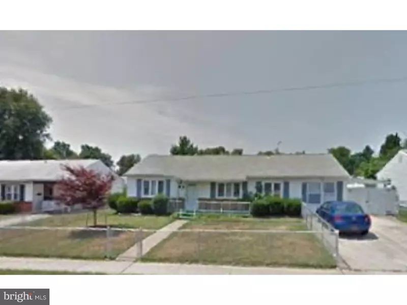 50 CHESTERFIELD DR, New Castle, DE 19720