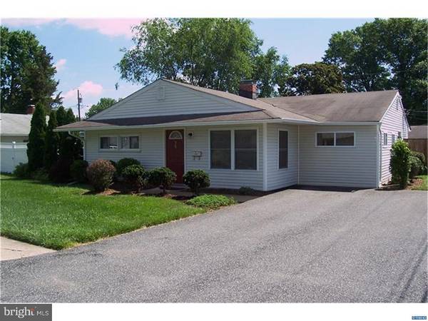 25 MONTVALE RD, Newark, DE 19713